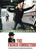 Poster der Brennpunkt Brooklyn