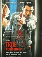 Poster der True Romance