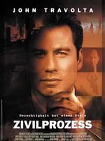 Poster der Zivilprozess