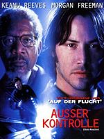 Poster der Außer Kontrolle