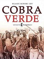 Poster der Cobra Verde