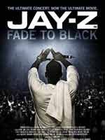 Poster der Fade to Black