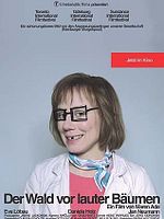 Poster der Der Wald vor lauter Bäumen