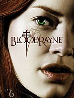Poster der BloodRayne