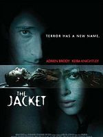 Poster der The Jacket