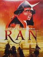 Poster der Ran