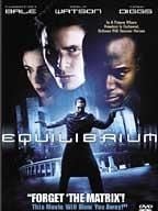 Poster der Equilibrium