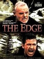 Poster der Auf Messers Schneide - Rivalen am Abgrund