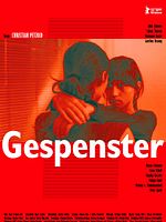 Poster der Gespenster