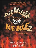 Die Wilden Kerle 2
