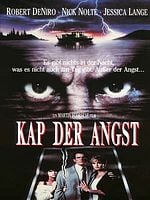 Poster der Kap der Angst