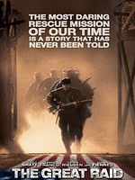 Poster der The Great Raid