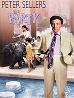 Poster der Der Partyschreck