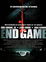 Poster der End Game - Tödliche Abrechnung