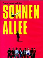 Poster der Sonnenallee