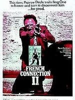 Poster der The French Connection II