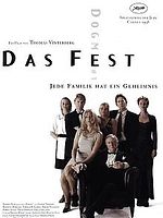 Poster der Das Fest