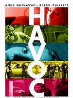 Poster der Havoc