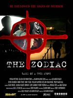 Poster der Der Zodiac-Killer
