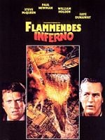 Poster der Flammendes Inferno
