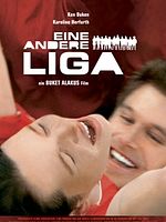 Poster der Eine andere Liga