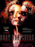 Poster der Body Snatchers