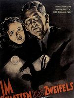 Poster der Im Schatten des Zweifels