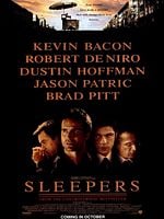 Poster der Sleepers