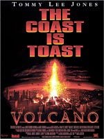 Poster der Volcano - Heißer als die Hölle