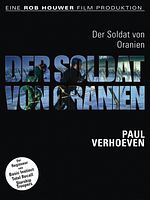 Poster der Der Soldat von Oranien