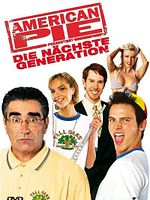 Poster der American Pie präsentiert: Die nächste Generation