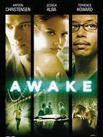Poster der Awake