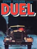 Poster der Duell