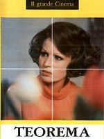 Poster der Teorema - Geometrie der Liebe