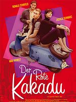 Poster der Der Rote Kakadu