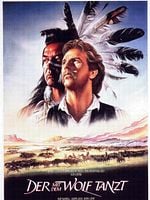 Poster der Der mit dem Wolf tanzt