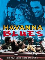 Poster der Havanna Blues