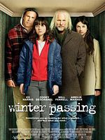 Poster der Ein Winter in Michigan