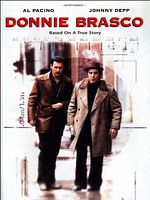 Poster der Donnie Brasco