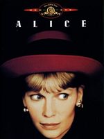 Poster der Alice