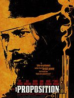 Poster der The Proposition