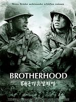 Poster der Brotherhood