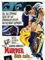 Poster der Miss Marple: 16 Uhr 50 ab Paddington