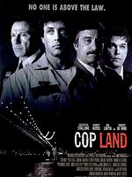 Poster der Cop Land