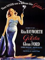Poster der Gilda