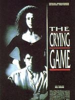 Poster der The Crying Game