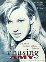 Poster der Chasing Amy