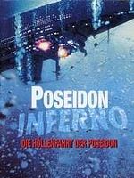 Poster der Poseidon Inferno