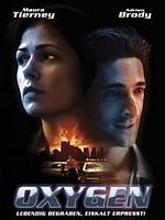 Poster der Oxygen