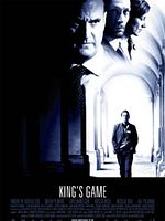 Poster der King's Game